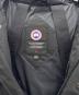 CANADA GOOSE (カナダグース) ダウンジャケット ブラック サイズ:L：80000円