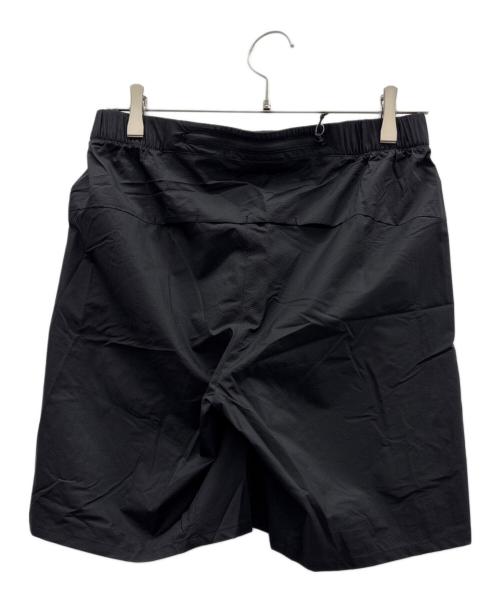 THE NORTH FACE（ザ ノース フェイス）THE NORTH FACE (ザ ノース フェイス) ハーフパンツ ブラック サイズ:Mの古着・服飾アイテム