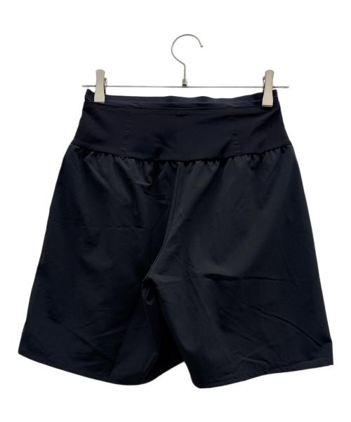 THE NORTH FACE（ザ ノース フェイス）THE NORTH FACE (ザ ノース フェイス) エンデュリスレーシングショーツ ブラック サイズ:Lの古着・服飾アイテム