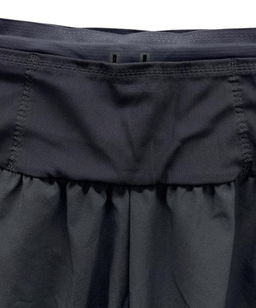 THE NORTH FACE（ザ ノース フェイス）THE NORTH FACE (ザ ノース フェイス) エンデュリスレーシングショーツ ブラック サイズ:Lの古着・服飾アイテム