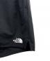 THE NORTH FACE (ザ ノース フェイス) エンデュリスレーシングショーツ ブラック サイズ:L：8000円