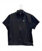 New Eraニューエラ）の古着「シャツ」｜ブラック