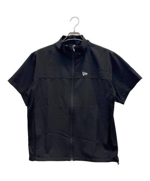 New Era（ニューエラ）New Era (ニューエラ) シャツ ブラック サイズ:MEDIUM 未使用品の古着・服飾アイテム