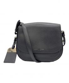 MARC JACOBS（マークジェイコブス）の古着「ショルダーバッグ」｜ブラック
