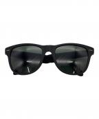 RAY-BANレイバン）の古着「サングラス」｜ブラック