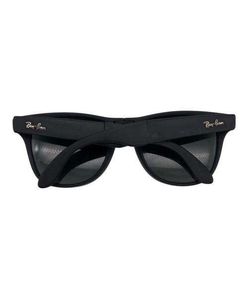 RAY-BAN（レイバン）RAY-BAN (レイバン) サングラス ブラックの古着・服飾アイテム