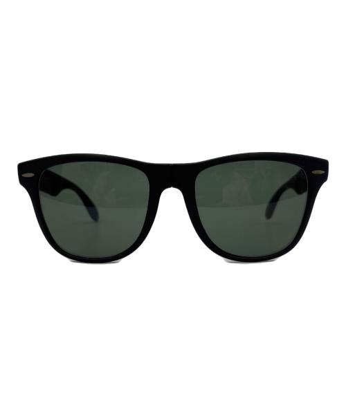 RAY-BAN（レイバン）RAY-BAN (レイバン) サングラス ブラックの古着・服飾アイテム
