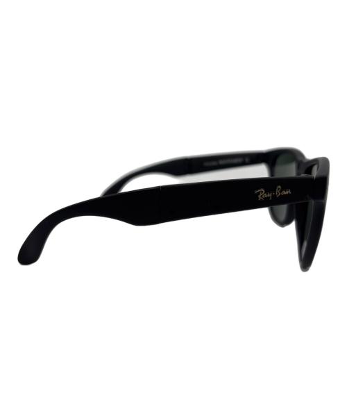 RAY-BAN（レイバン）RAY-BAN (レイバン) サングラス ブラックの古着・服飾アイテム