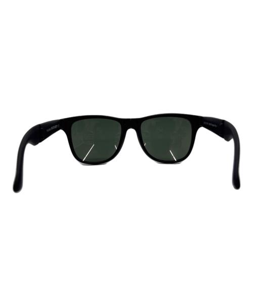 RAY-BAN（レイバン）RAY-BAN (レイバン) サングラス ブラックの古着・服飾アイテム