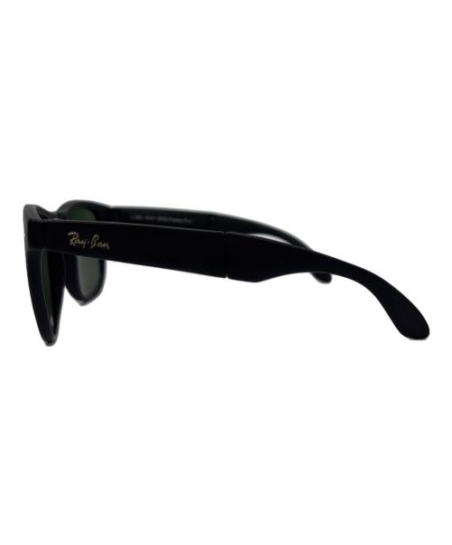 RAY-BAN（レイバン）RAY-BAN (レイバン) サングラス ブラックの古着・服飾アイテム