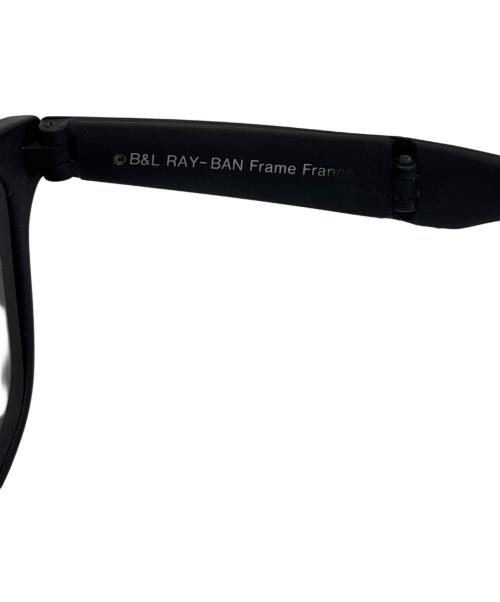 RAY-BAN（レイバン）RAY-BAN (レイバン) サングラス ブラックの古着・服飾アイテム