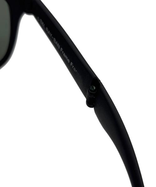 RAY-BAN（レイバン）RAY-BAN (レイバン) サングラス ブラックの古着・服飾アイテム