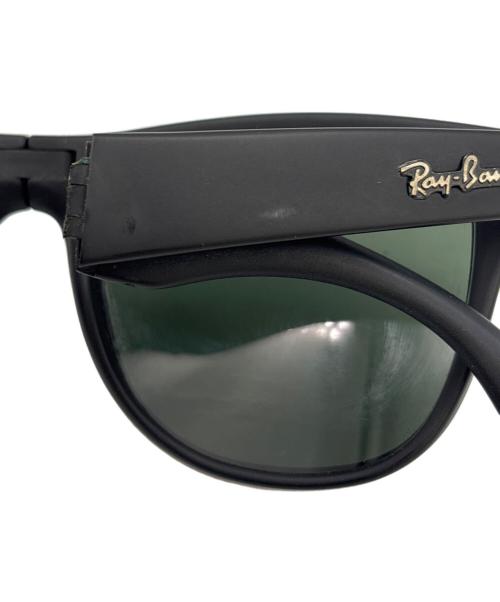 RAY-BAN（レイバン）RAY-BAN (レイバン) サングラス ブラックの古着・服飾アイテム