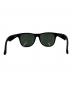 中古・古着 RAY-BAN (レイバン) サングラス ブラック：10000円