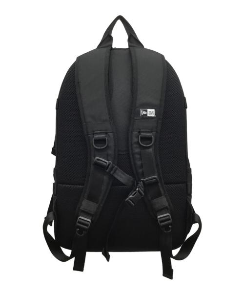 New Era（ニューエラ）New Era (ニューエラ) リュック ブラックの古着・服飾アイテム
