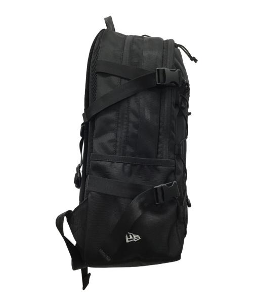 New Era（ニューエラ）New Era (ニューエラ) リュック ブラックの古着・服飾アイテム
