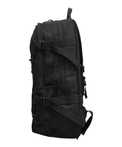 New Era（ニューエラ）New Era (ニューエラ) リュック ブラックの古着・服飾アイテム