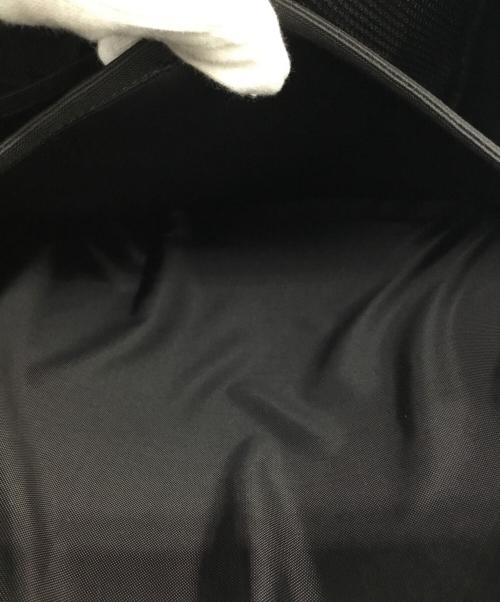 New Era（ニューエラ）New Era (ニューエラ) リュック ブラックの古着・服飾アイテム