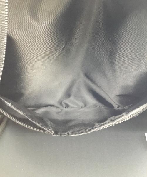 New Era（ニューエラ）New Era (ニューエラ) リュック ブラックの古着・服飾アイテム