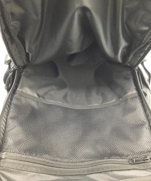 New Era（ニューエラ）New Era (ニューエラ) リュック ブラックの古着・服飾アイテム