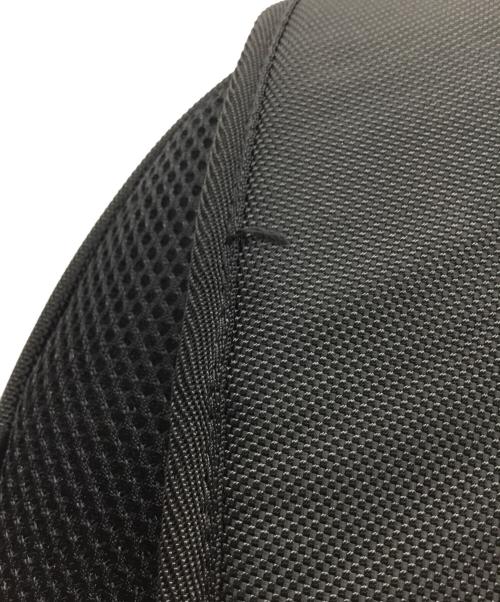 New Era（ニューエラ）New Era (ニューエラ) リュック ブラックの古着・服飾アイテム