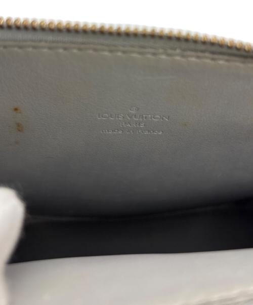 LOUIS VUITTON（ルイ ヴィトン）LOUIS VUITTON (ルイ ヴィトン) ショルダーバッグ ライムイエローの古着・服飾アイテム