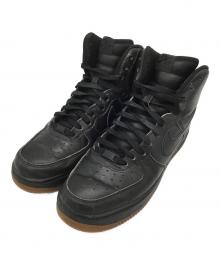 NIKE（ナイキ）の古着「AIR FORCE 1 HIGH (エアフォースワン ハイ)」｜ブラック