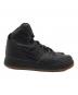 中古・古着 NIKE (ナイキ) AIR FORCE 1 HIGH (エアフォースワン ハイ) ブラック サイズ:28：5000円