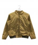 Columbiaコロンビア）の古着「ロマビスタフーディー」｜ブラウン