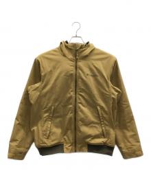 Columbia（コロンビア）の古着「ロマビスタフーディー」｜ブラウン