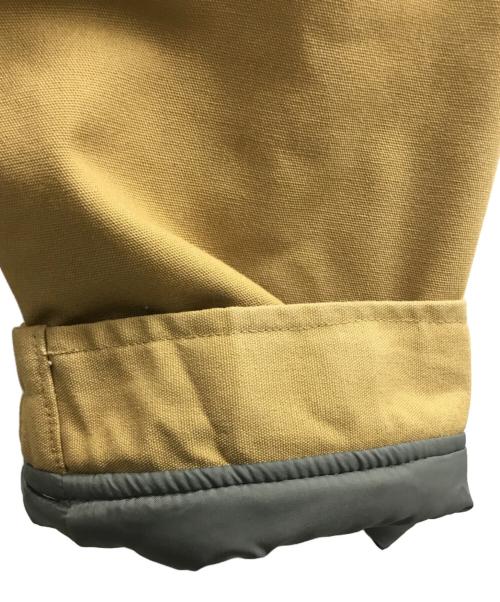 Columbia（コロンビア）Columbia (コロンビア) ロマビスタフーディー ブラウン サイズ:Lの古着・服飾アイテム