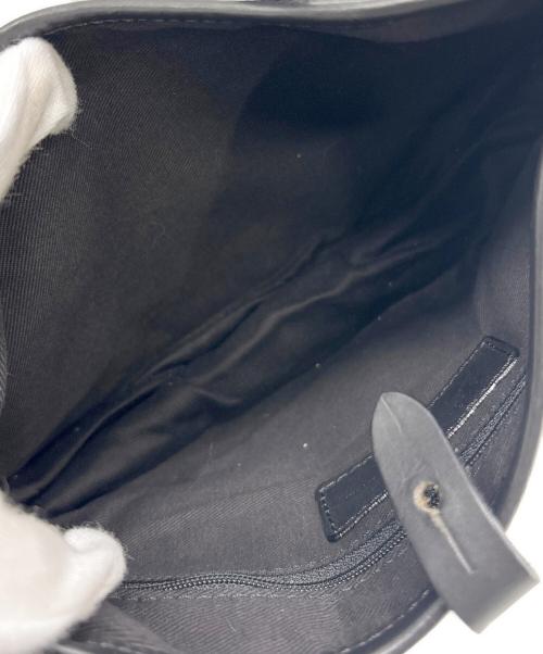 CI-VA（チーバ）CI-VA (チーバ) 2WAYバッグ ブラックの古着・服飾アイテム