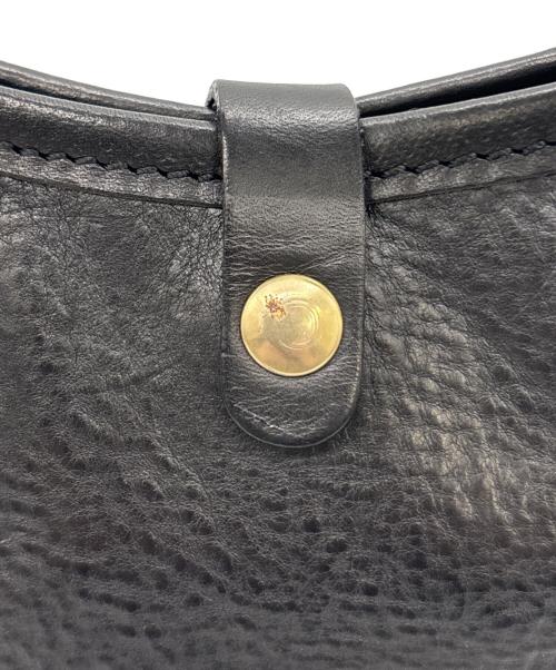 CI-VA（チーバ）CI-VA (チーバ) 2WAYバッグ ブラックの古着・服飾アイテム