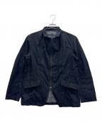 SOPHNET.ソフネット）の古着「ナイロンジャケット」｜ブラック