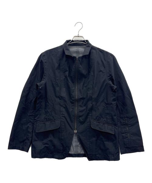SOPHNET.（ソフネット）SOPHNET. (ソフネット) ナイロンジャケット ブラック サイズ:Lの古着・服飾アイテム