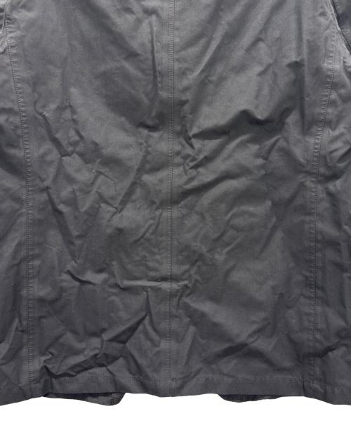 SOPHNET.（ソフネット）SOPHNET. (ソフネット) ナイロンジャケット ブラック サイズ:Lの古着・服飾アイテム