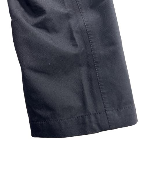 SOPHNET.（ソフネット）SOPHNET. (ソフネット) ナイロンジャケット ブラック サイズ:Lの古着・服飾アイテム