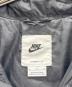NIKE (ナイキ) 中綿ジャケット ブラック サイズ:XL：6000円