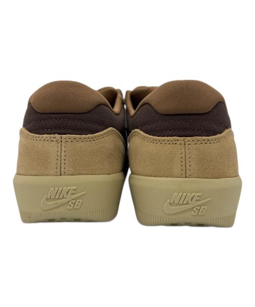 NIKE（ナイキ）NIKE (ナイキ) DV5477-201 ベージュ×ブラウン サイズ:29 未使用品の古着・服飾アイテム
