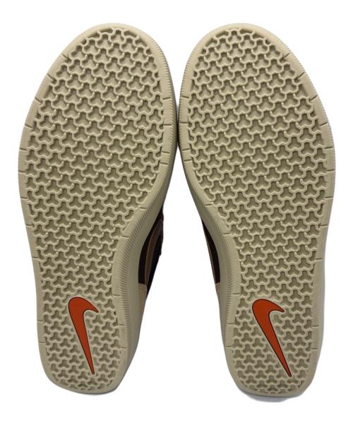 NIKE（ナイキ）NIKE (ナイキ) DV5477-201 ベージュ×ブラウン サイズ:29 未使用品の古着・服飾アイテム