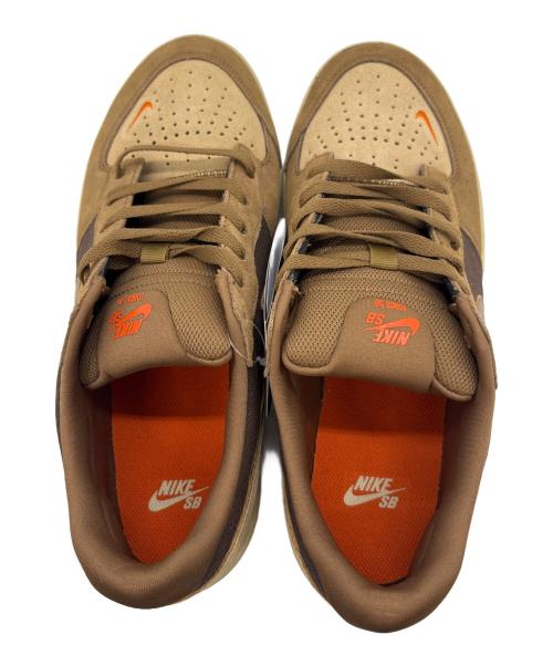 NIKE（ナイキ）NIKE (ナイキ) DV5477-201 ベージュ×ブラウン サイズ:29 未使用品の古着・服飾アイテム