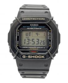 CASIO（カシオ）の古着「デジタルウォッチ」｜ブラック
