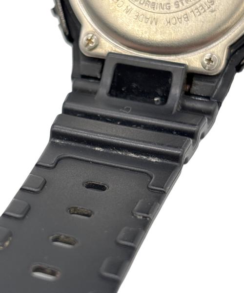 CASIO（カシオ）CASIO (カシオ) デジタルウォッチ ブラックの古着・服飾アイテム
