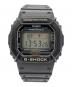 CASIO（カシオ）の古着「デジタルウォッチ」｜ブラック