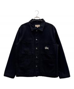 中古・古着通販】stussy (ステューシー) 00Sファイヤーマン