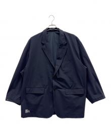 FreashService（フレッシュサービス）の古着「ジャケット」｜ネイビー