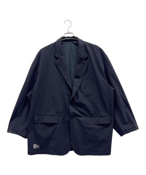 FreashService（フレッシュサービス）FreashService (フレッシュサービス) ジャケット ネイビー サイズ:Lの古着・服飾アイテム