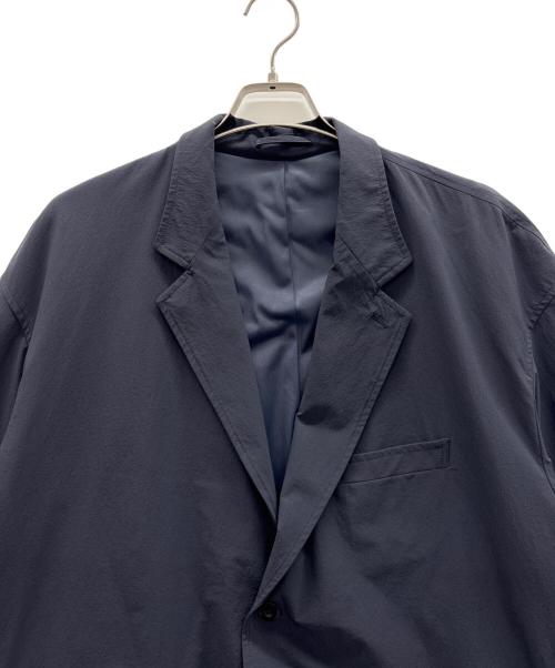FreashService（フレッシュサービス）FreashService (フレッシュサービス) ジャケット ネイビー サイズ:Lの古着・服飾アイテム