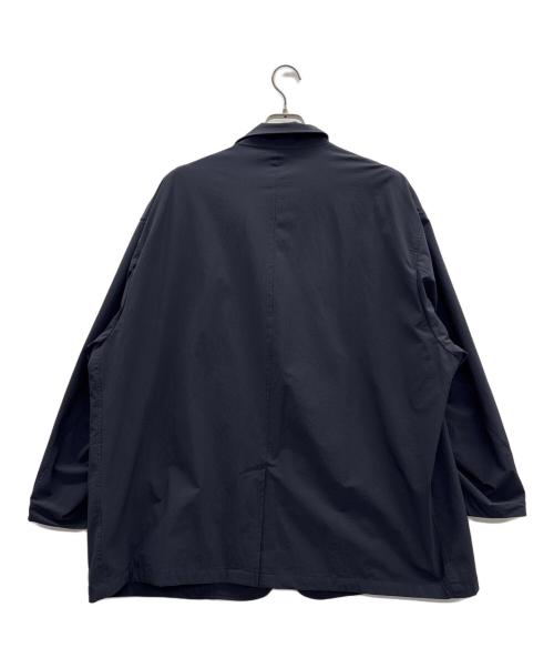 FreashService（フレッシュサービス）FreashService (フレッシュサービス) ジャケット ネイビー サイズ:Lの古着・服飾アイテム