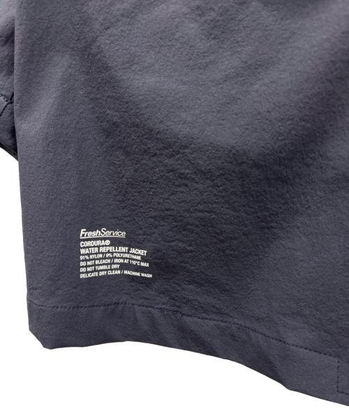 FreashService（フレッシュサービス）FreashService (フレッシュサービス) ジャケット ネイビー サイズ:Lの古着・服飾アイテム